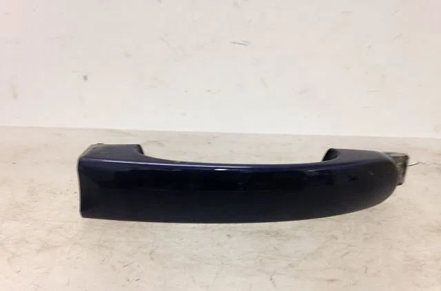 Poignee ext porte arg Volkswagen TOURAN (1T1, 1T2) 1.9 tdi (2003-2004) 5 portes occasion