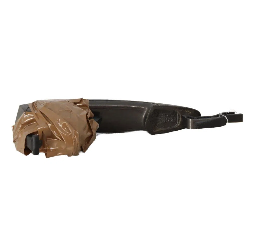 Poignee ext porte avd Bmw 1 (E81) 116 i (2007-2011) occasion