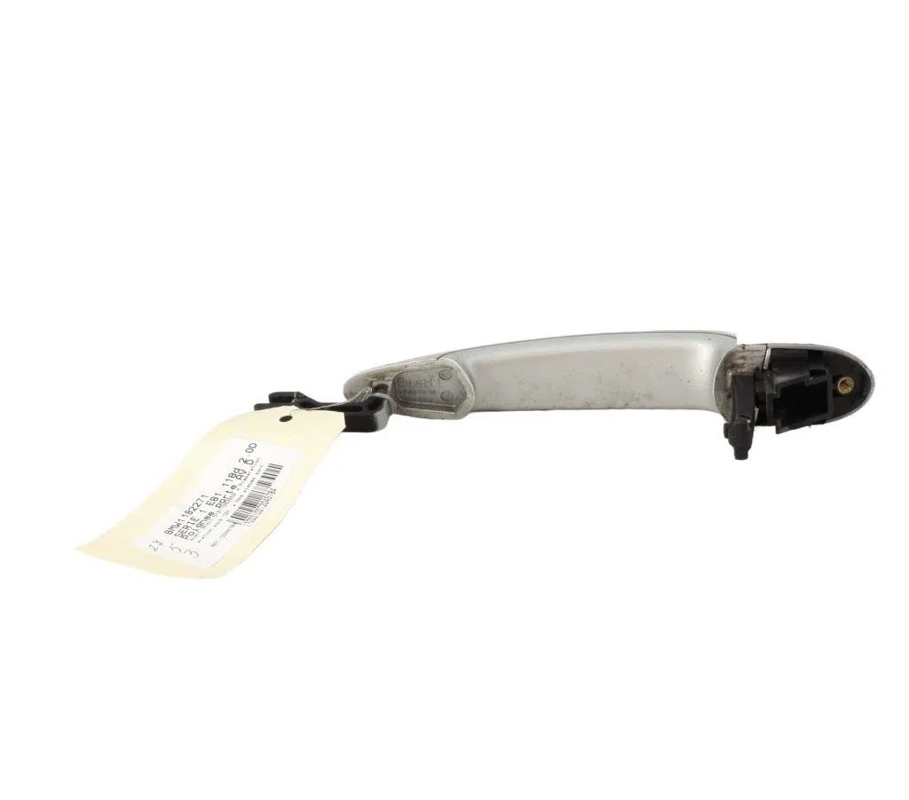 Poignee ext porte avd Bmw 1 (E81) 118 d (2006-2011) 3 portes occasion