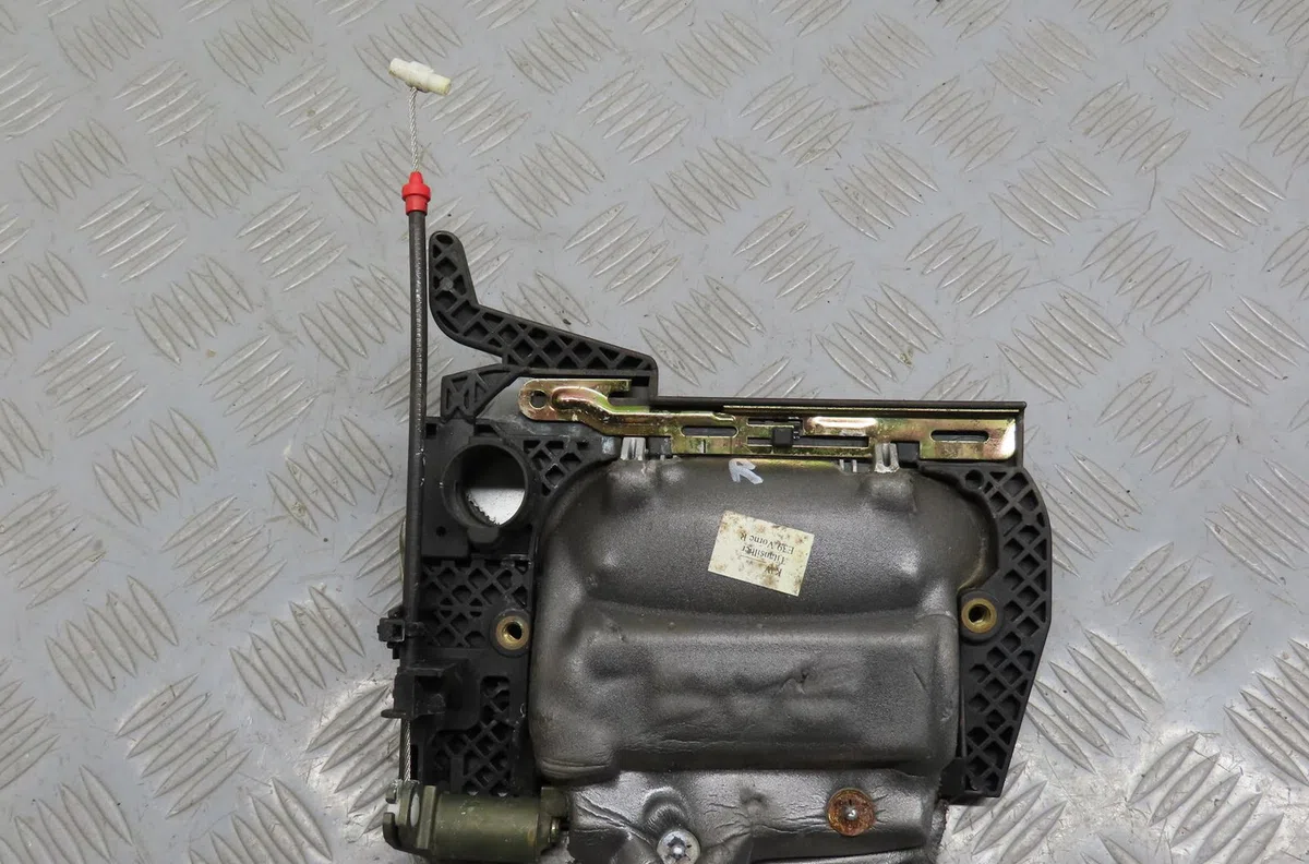 Poignee ext porte avd Bmw 5 (E39) 525 i (2000-2003) occasion
