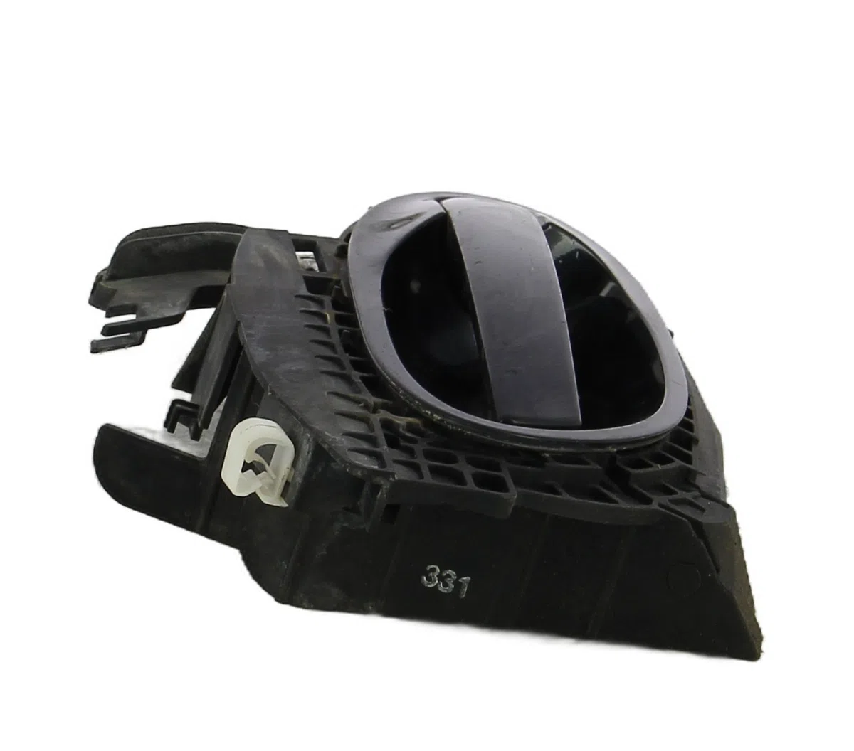 Poignee ext porte avd Bmw 7 (E65, E66, E67) 730 ld (2005-2008) occasion