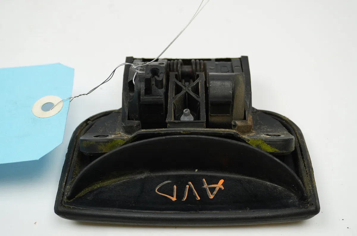 Poignee ext porte avd Citroen BERLINGO - BERLINGO FIRST Camionnette-Monospace (M_) 1.6 hdi 90 (mb9hx, mc9hx) (2005-2011)
