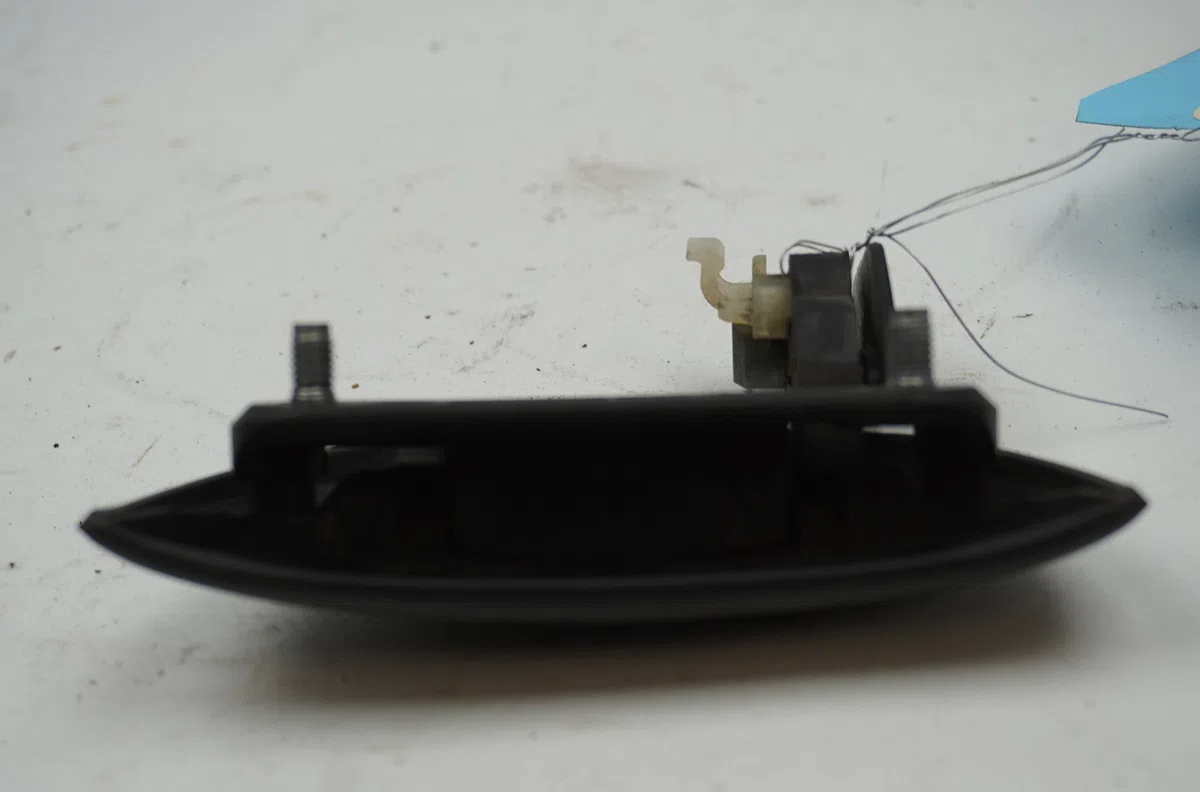 Poignee ext porte avd Citroen C1 (PM_, PN_) 1.0 (2005-2014) 5 portes occasion