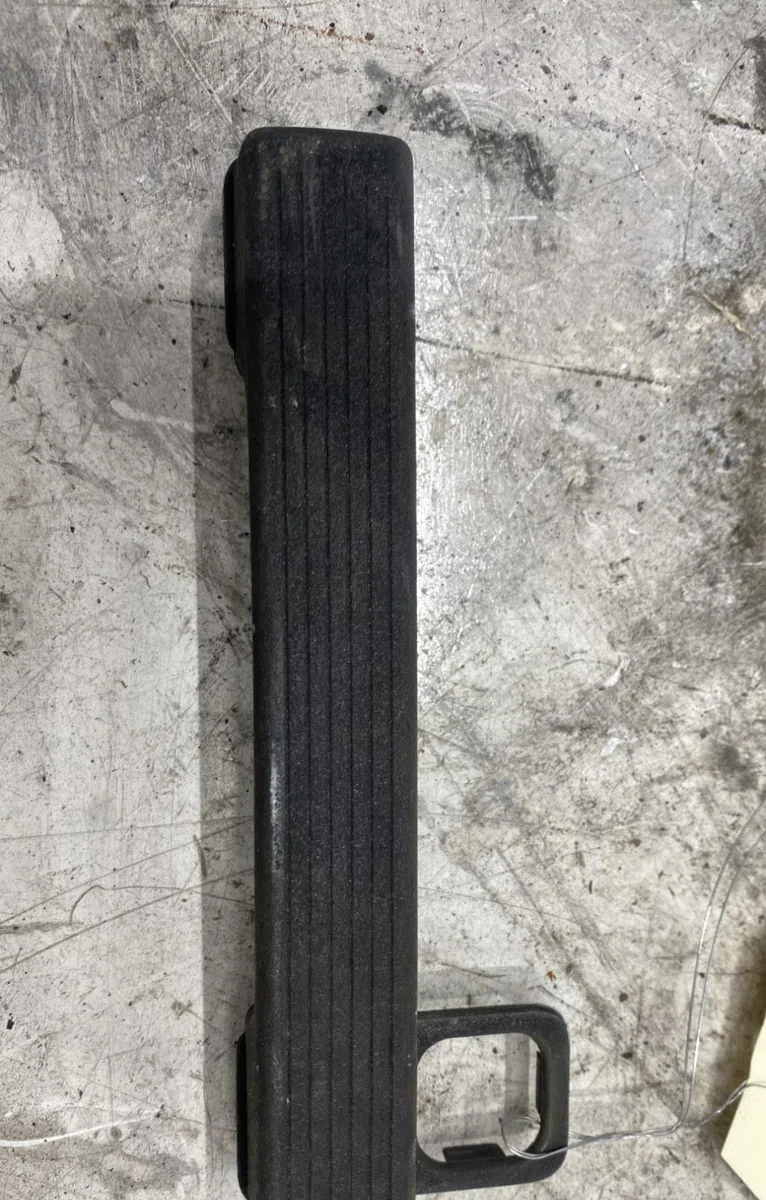 Poignee ext porte avd CITROEN C15 occasion