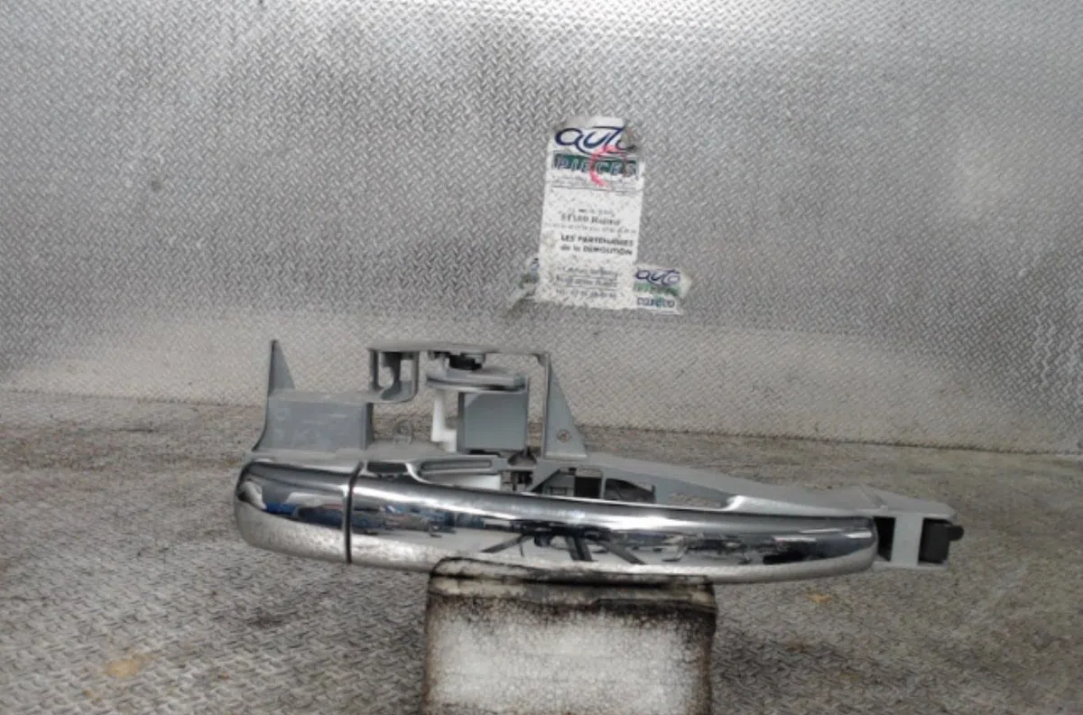 Poignee ext porte avd CITROEN C3 2  C3 2 PHASE 1 occasion
