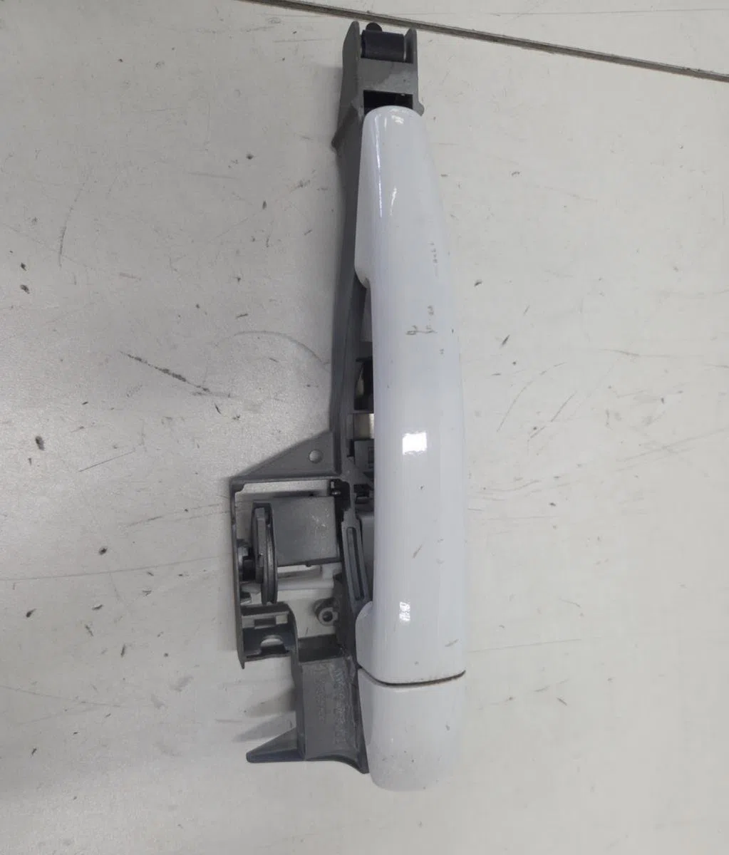 Poignee ext porte avd CITROEN C3 2 PHASE 2 occasion