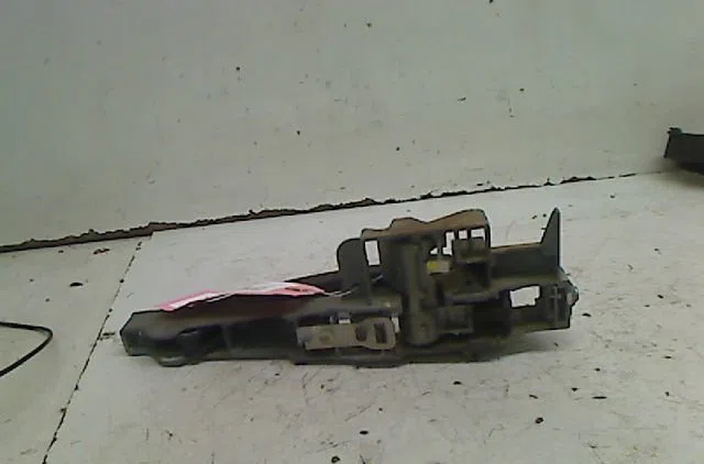 Poignee ext porte avd Citroën C4 I (LC_) 1.6 hdi (2004-2011) 5 portes occasion