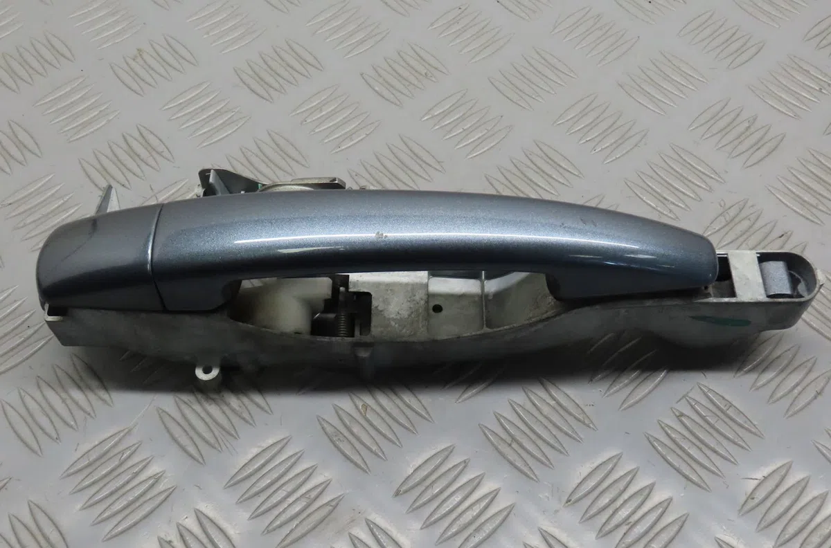 Poignee ext porte avd Citroen C4 PICASSO I Monospace (UD_) 2.0 hdi 138 (2006-2013) 5 portes occasion