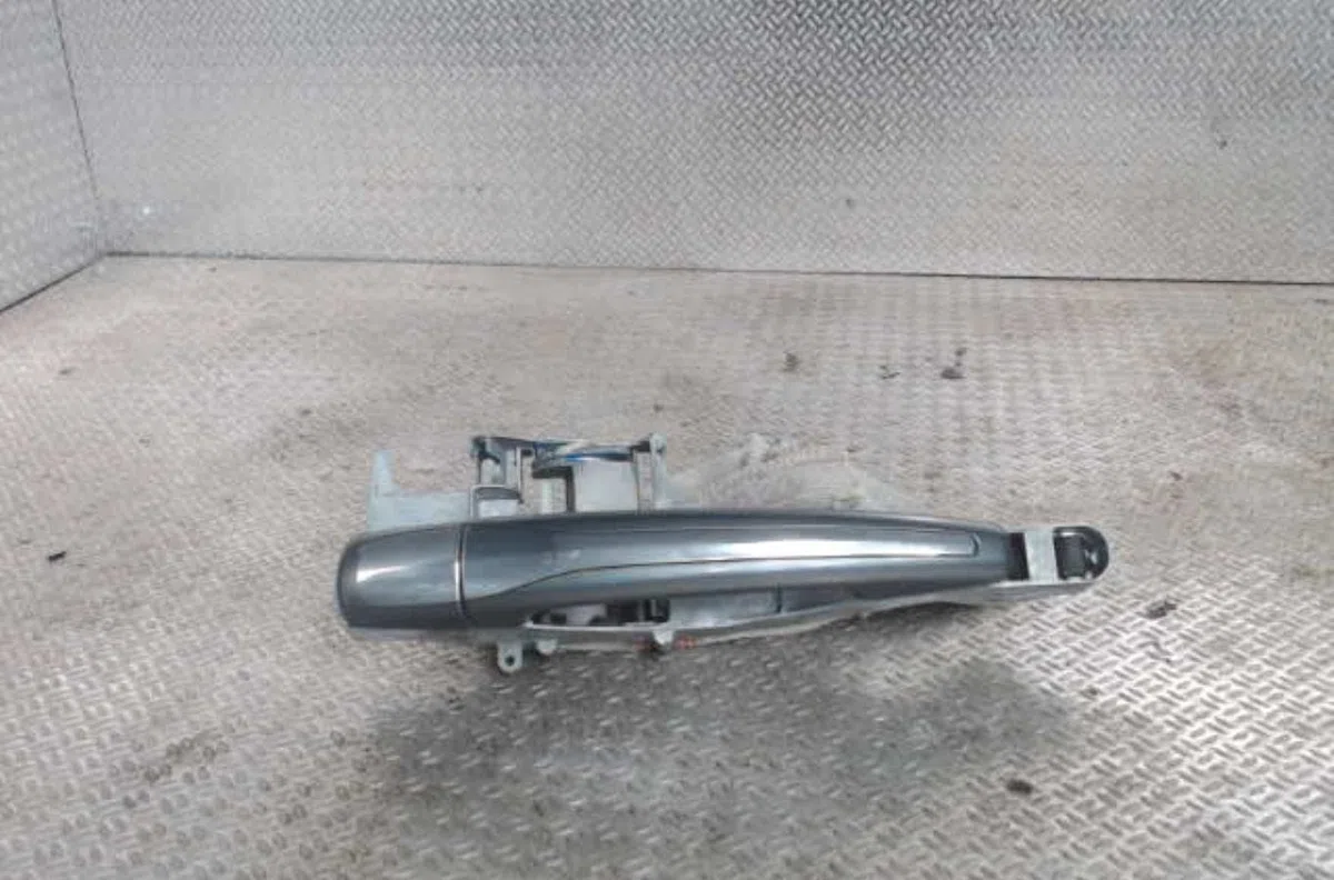 Poignee ext porte avd CITROEN C5 2  C5 2 BREAK occasion
