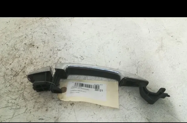 Poignee ext porte avd Citroen DS3 (SA_) 1.2 vti 82 (2013-2015) occasion