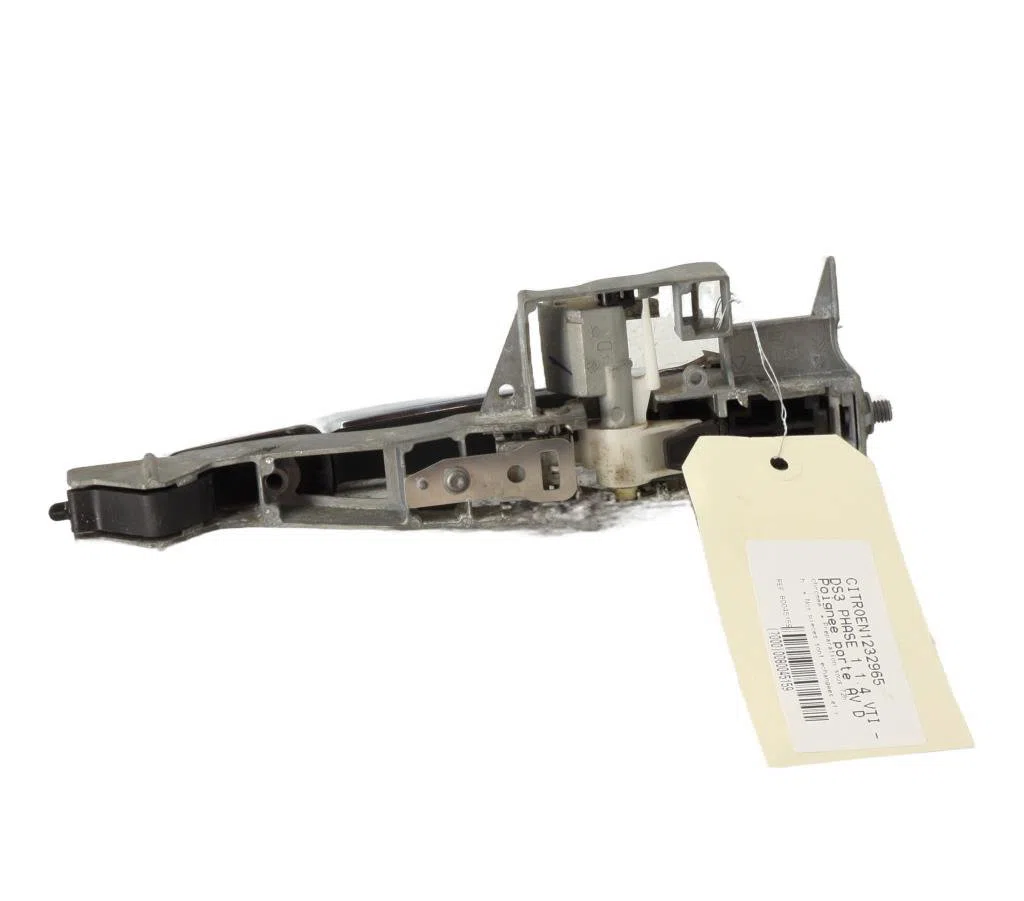Poignee ext porte avd Citroen DS3 (SA_) 1.4 vti 95 lpg (2012-2015) occasion