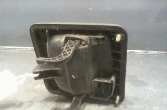 Poignee ext porte avd CITROEN JUMPER 2002 occasion