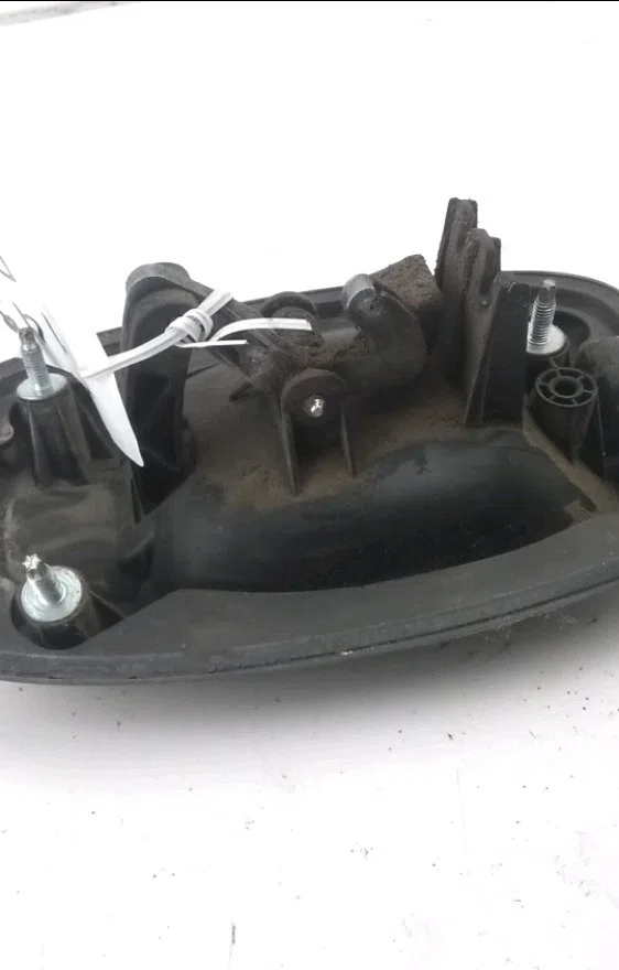 Poignee ext porte avd Citroen JUMPER Camionnette 2.2 hdi 100 (2006-2012) occasion