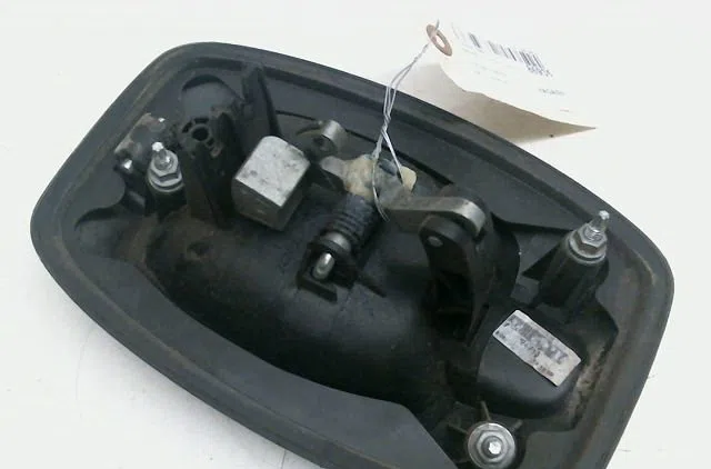 Poignee ext porte avd CITROEN JUMPER III occasion