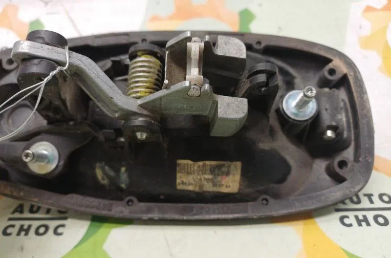 Poignee ext porte avd CITROEN NEMO occasion