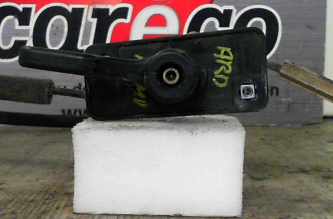 Poignee ext porte avd CITROEN NEMO occasion