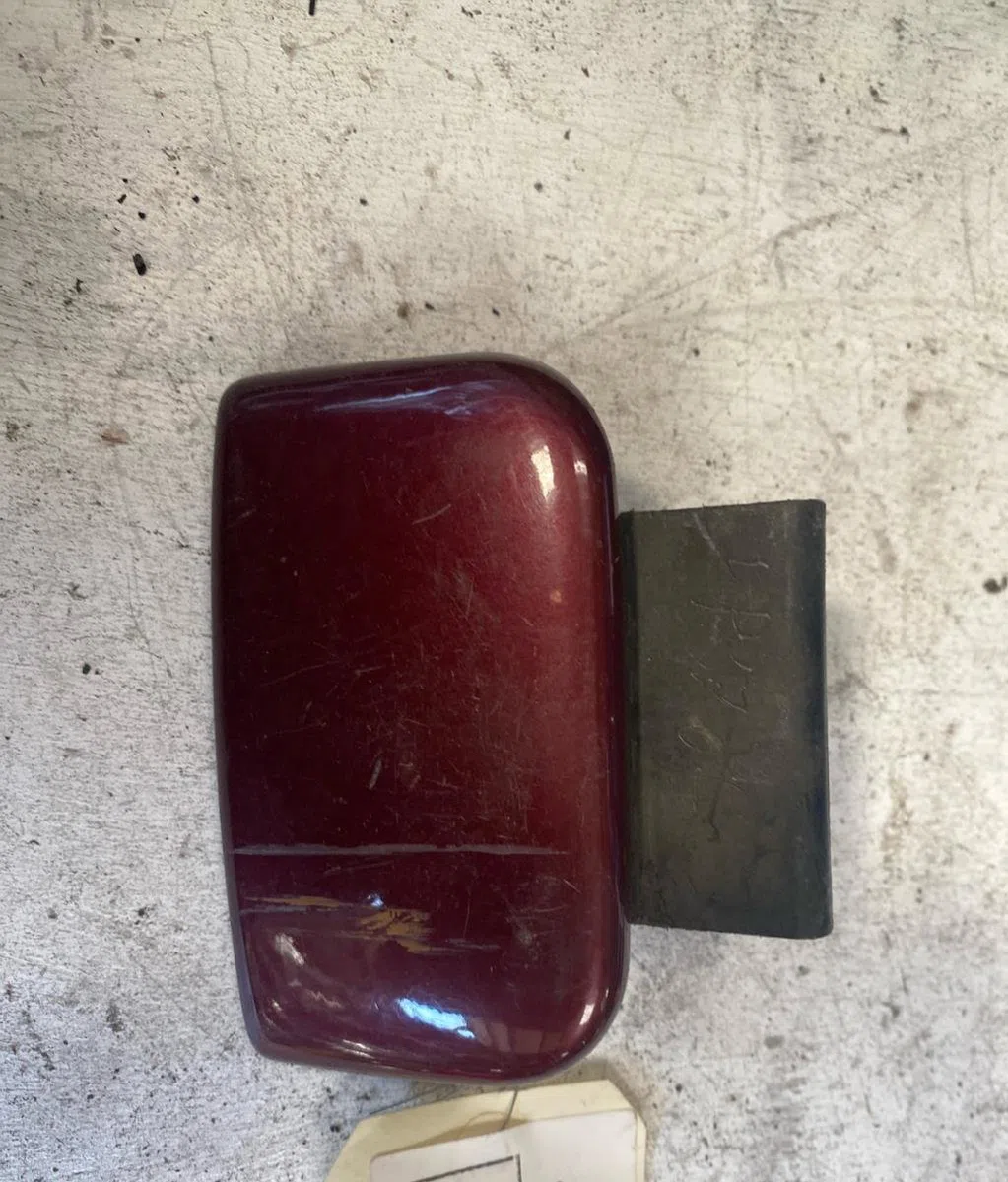 Poignee ext porte avd Citroen SAXO (S0, S1) 1.4 vts (1996-2003) occasion