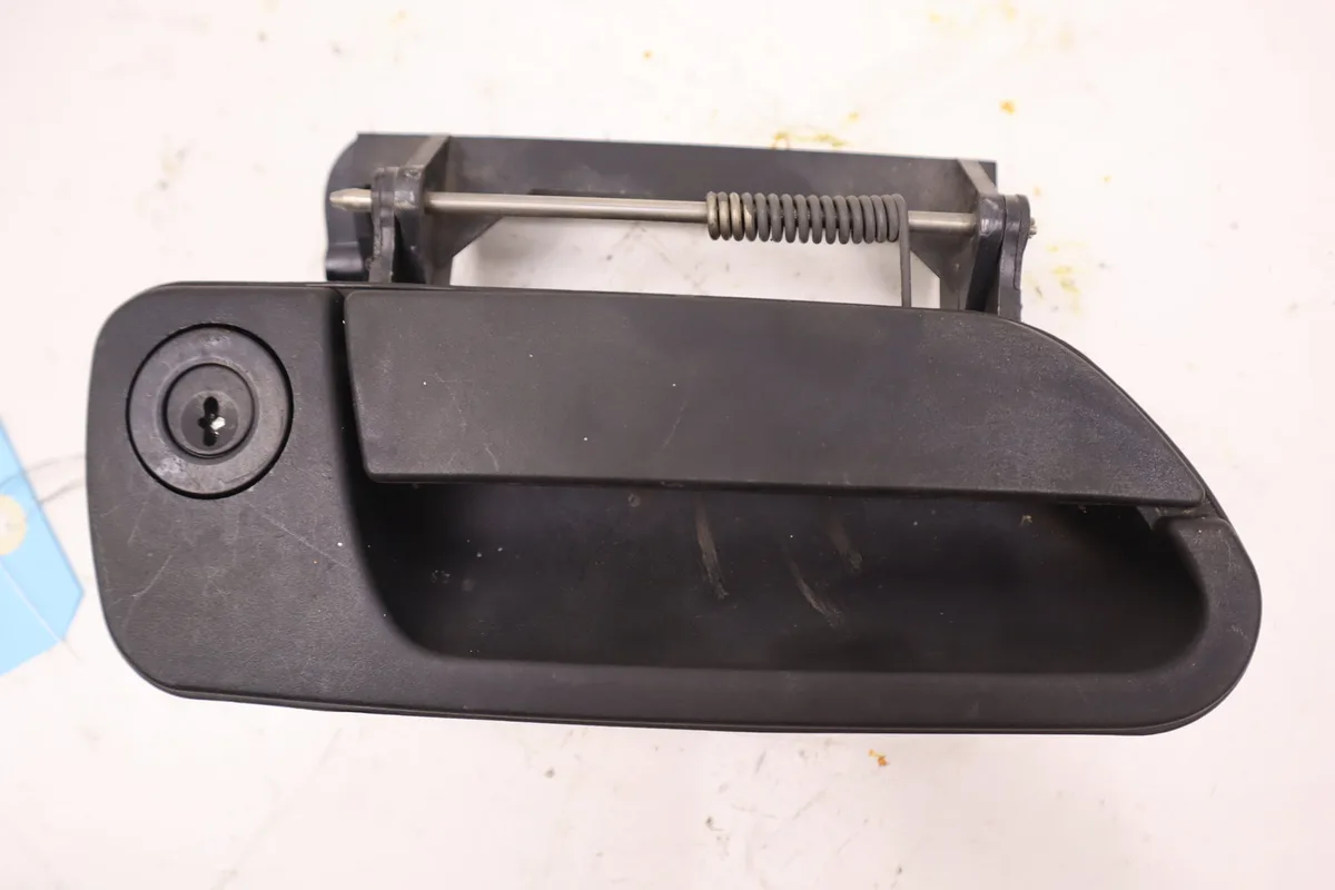Poignee ext porte avd Citroën XANTIA (X1_, X2_) 2.0 i 16v (1993-1998) occasion