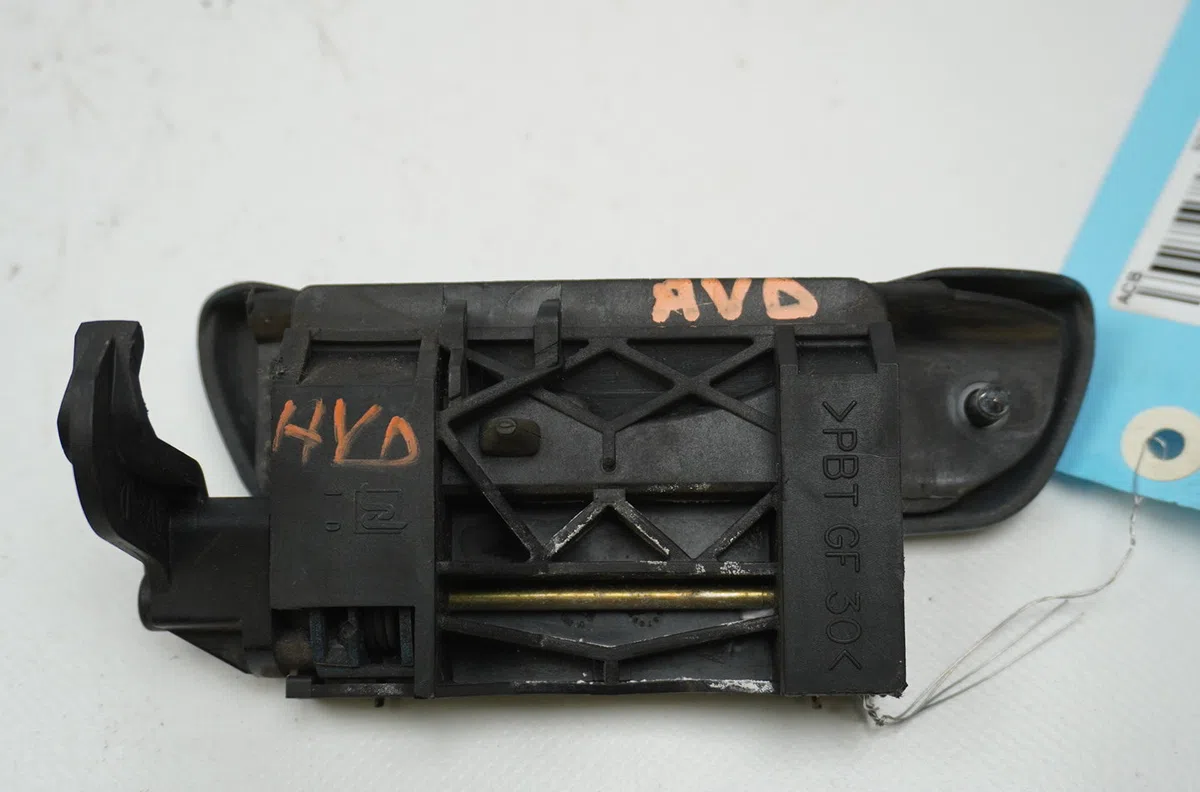 Poignee ext porte avd Citroen ZX (N2) 1.9 d (1993-1997) occasion