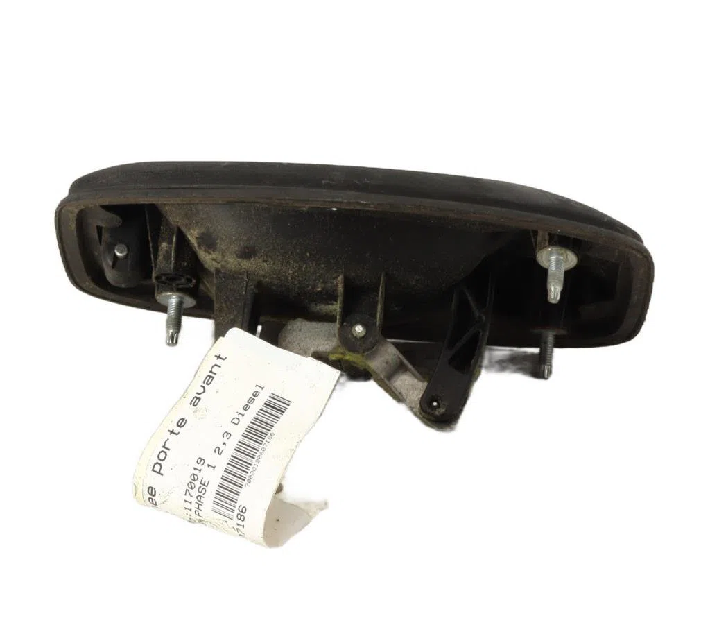 Poignee ext porte avd Fiat DUCATO Camion plate-forme-Châssis (250_) 150 multijet 2,3 d (2011) occasion