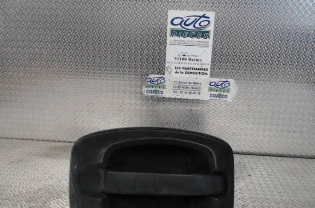 Poignee ext porte avd Fiat DUCATO Camionnette (250_) 120 multijet 2,3 d (2006) occasion