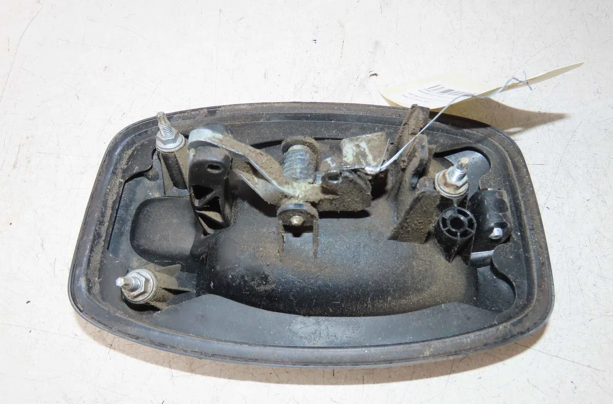 Poignee ext porte avd FIAT DUCATO III occasion