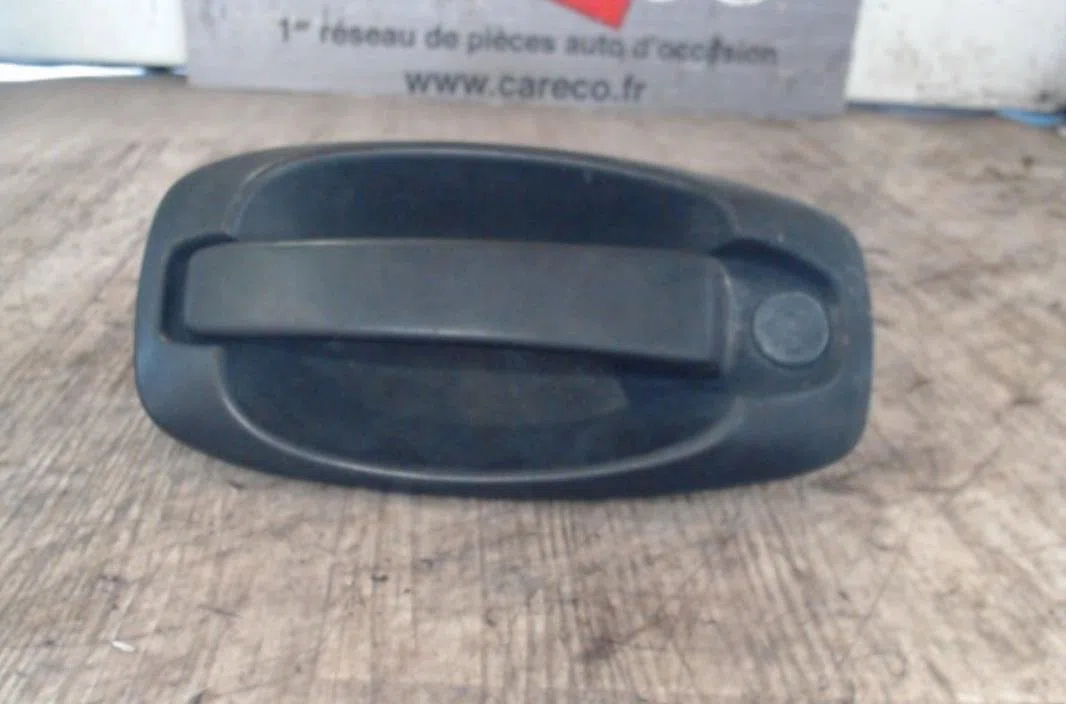 Poignee ext porte avd FIAT FIORINO 3  FIORINO 3 PHASE 1 occasion