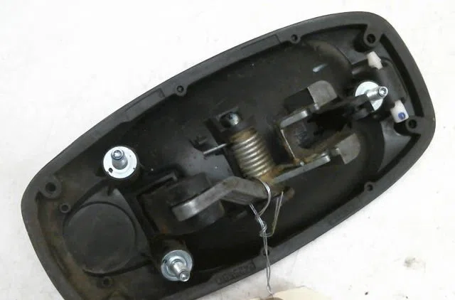 Poignee ext porte avd FIAT FIORINO occasion