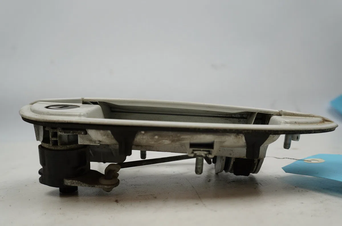 Poignee ext porte avd Fiat GRANDE PUNTO (199_) 1.3 d multijet (2008) occasion