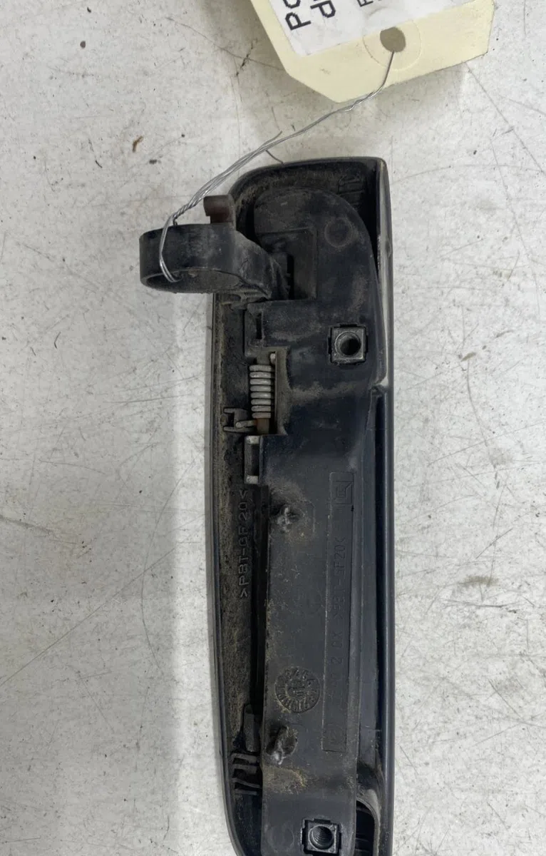 Poignee ext porte avd Fiat PANDA (169_) 1.1 (169.axa1a) (2003) occasion