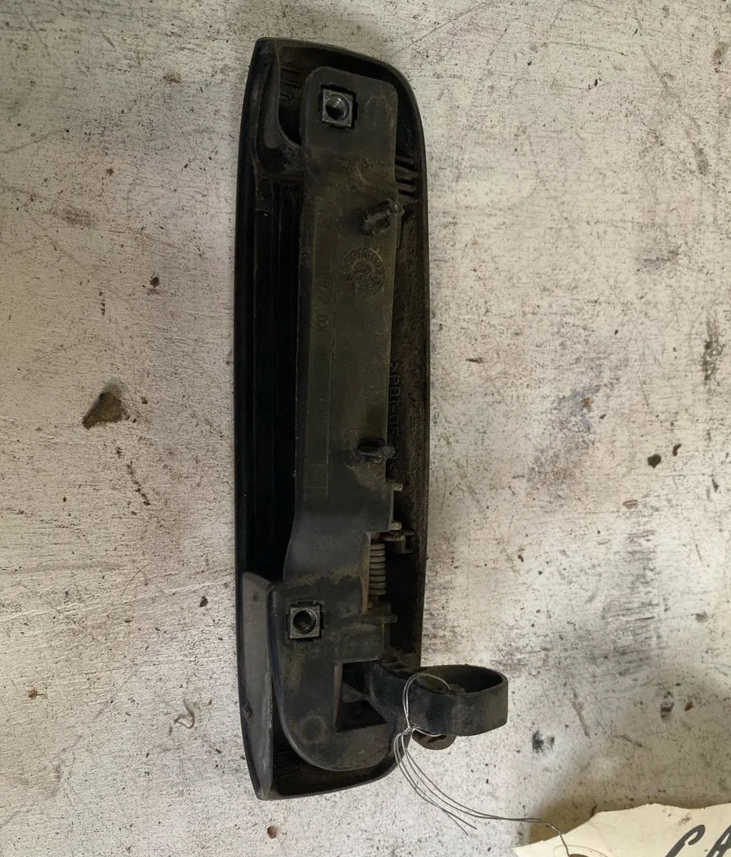 Poignee ext porte avd Fiat PANDA (169_) 1.1 (169.axa1a) (2003) occasion