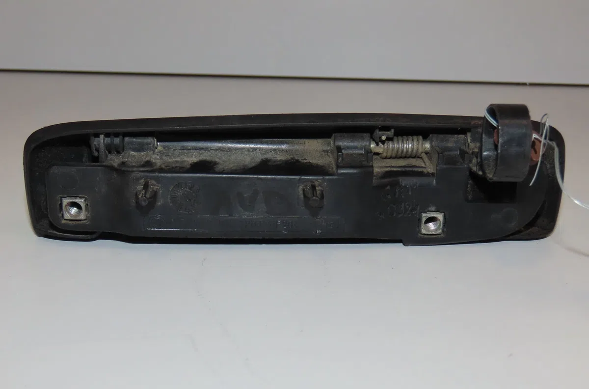 Poignee ext porte avd Fiat PANDA (169_) 1.3 d multijet (169.axc1a) (2003) 5 portes occasion