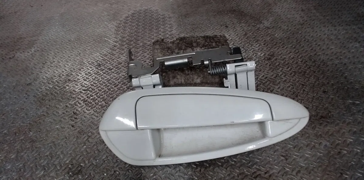Poignee ext porte avd FIAT PUNTO 3  PUNTO 3 occasion