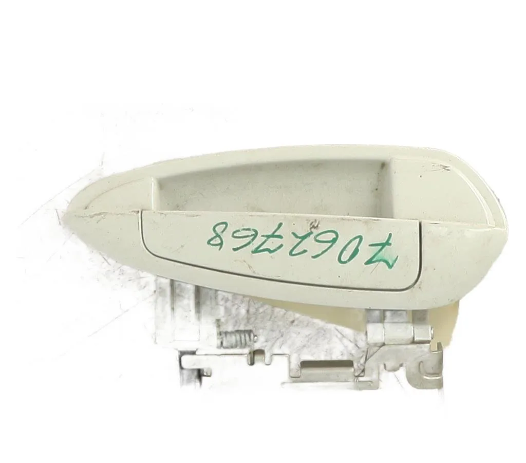 Poignee ext porte avd Fiat PUNTO EVO (199_) 1.4 (199axb1a) (2009-2012) occasion
