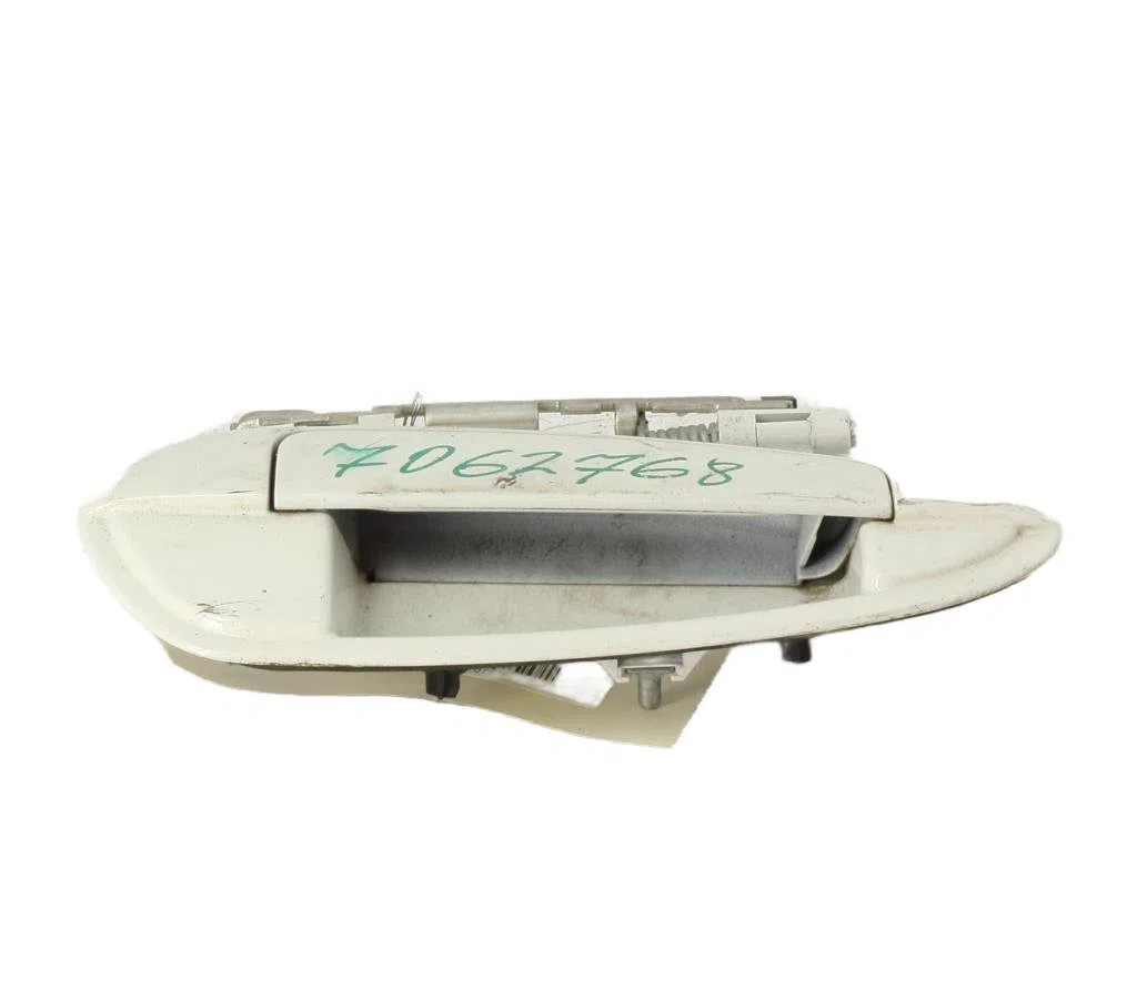 Poignee ext porte avd Fiat PUNTO EVO (199_) 1.4 (199axb1a) (2009-2012) occasion