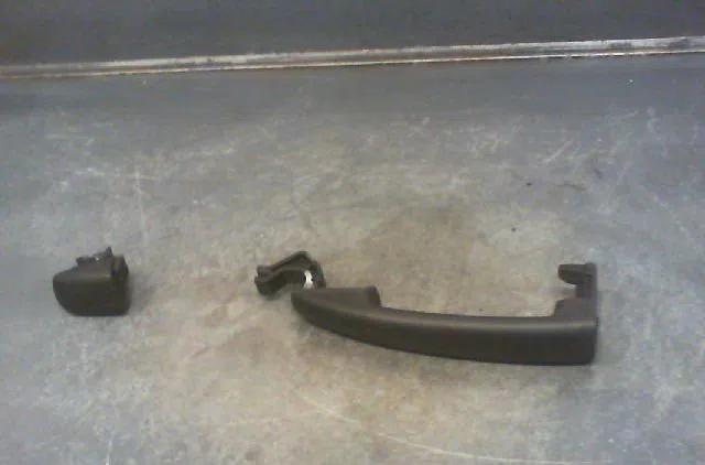 Poignee ext porte avd Fiat SCUDO Camionnette (270_, 272_) 1.6 d multijet (2007-2016) occasion