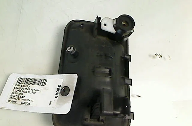 Poignee ext porte avd FIAT SCUDO I 2001 occasion