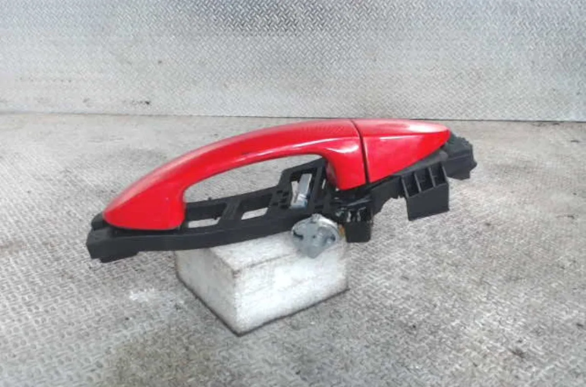 Poignee ext porte avd FORD FIESTA 6 FIESTA 6 PHASE 1 occasion