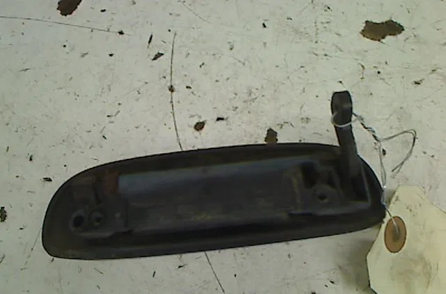 Poignee ext porte avd FORD FIESTA occasion