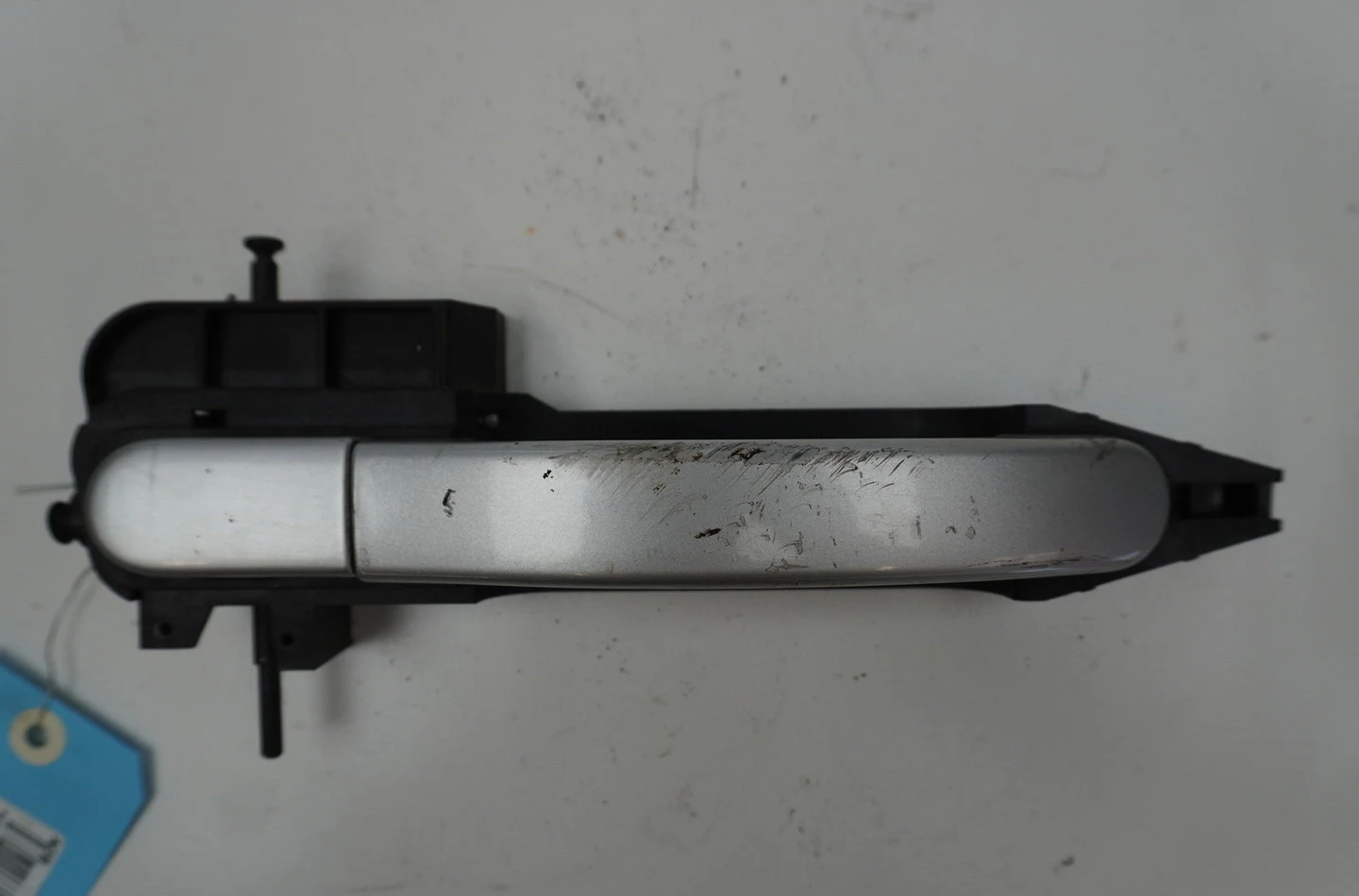 Poignee ext porte avd Ford FUSION (JU_) 1.4 tdci (2002-2012) 5 portes occasion