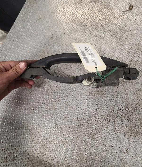 Poignee ext porte avd FORD TRANSIT CONNECT 2  TRANSIT CONNECT 2 PHASE 1 occasion