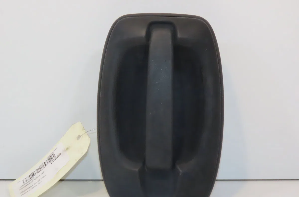 Poignee ext porte avd Iveco DAILY VI Camion plate-forme-Châssis 35s18, 35c18, 40c18, 50c18, 60c18, 65c18, 70c18 (2016) o