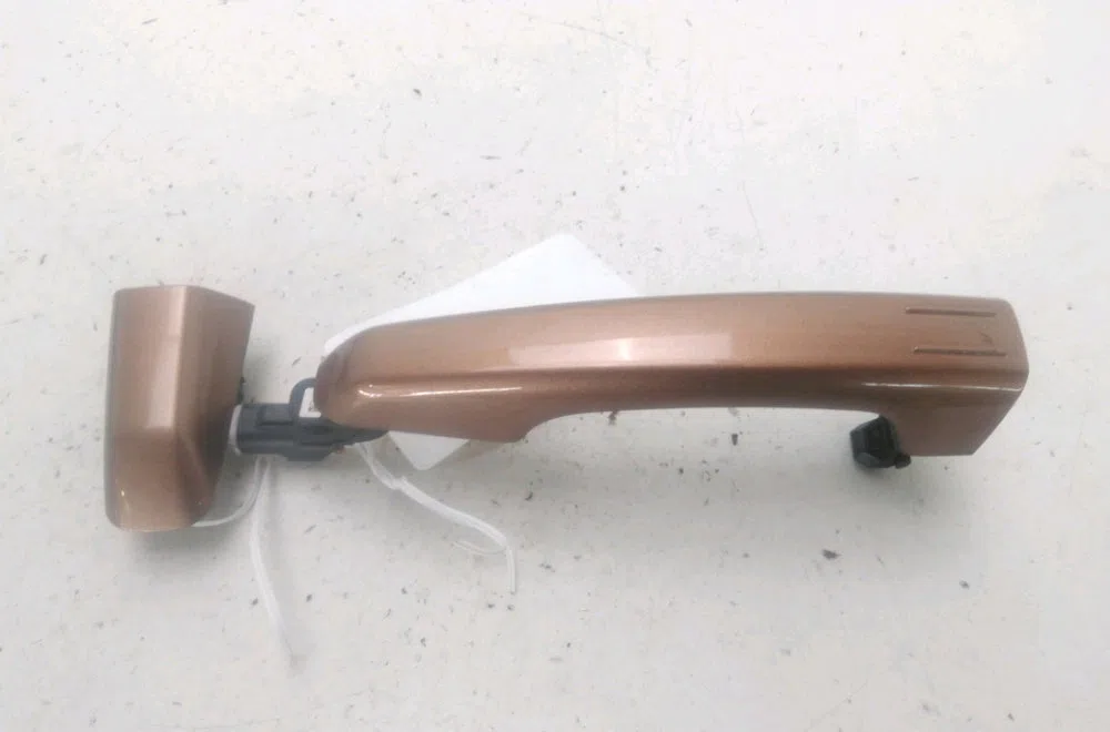 Poignee ext porte avd Land rover RANGE ROVER EVOQUE (L538) 2.2 d 4x4 (2011-2019) occasion