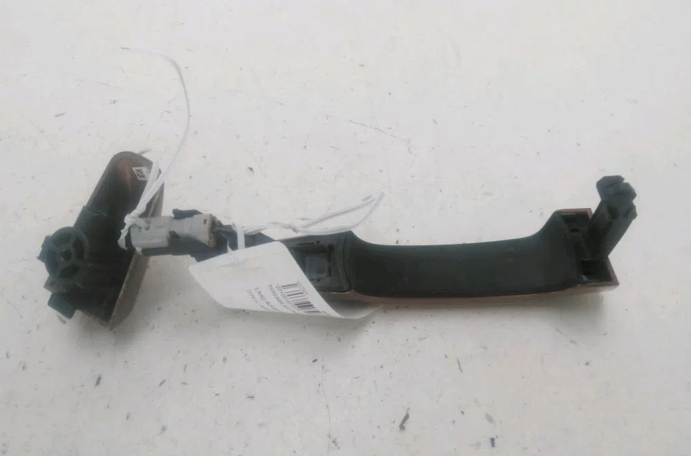 Poignee ext porte avd Land rover RANGE ROVER EVOQUE (L538) 2.2 d 4x4 (2011-2019) occasion