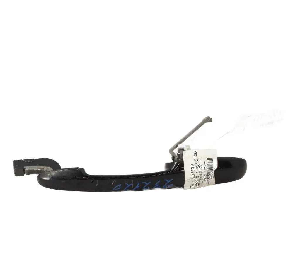 Poignee ext porte avd Mazda 3 A trois volumes (BK) 1.6 di turbo (bk12y) (2004-2009) occasion