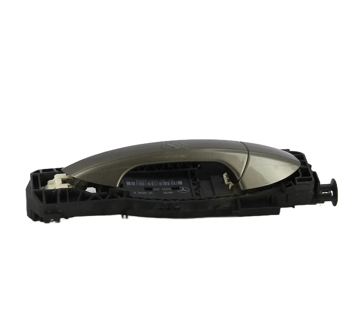 Poignee ext porte avd Mercedes-benz CLASSE E T-Model (S212) E 220 cdi - bluetec (212.202, 212.201) (2009-2016) occasion