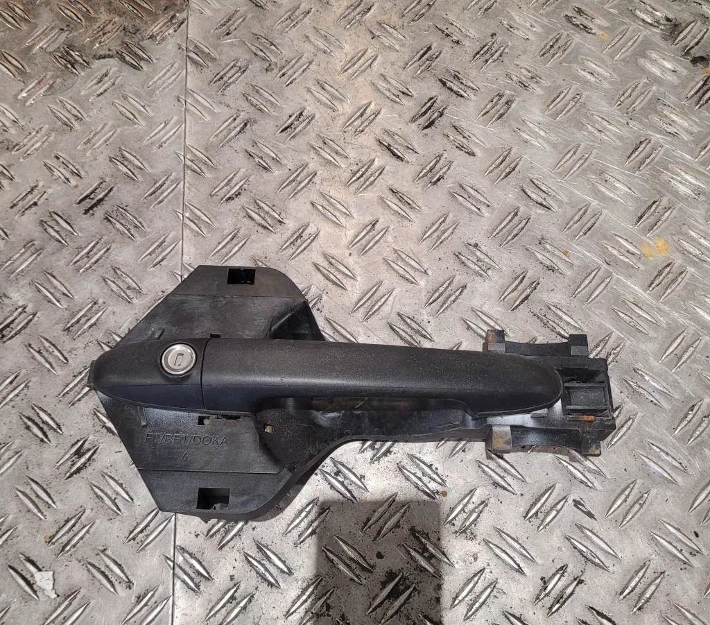 Poignee ext porte avd Mercedes-benz SPRINTER 3,5-t Camion plate-forme-Châssis (B906) 313 cdi (906.131, 906.133, 906.135,