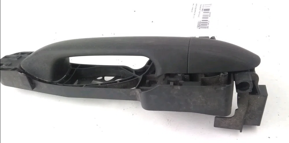 Poignee ext porte avd Mercedes-benz SPRINTER 3,5-t Camionnette (B907, B910) 315 cdi rwd (907.631, 907.633, 907.635, 907.
