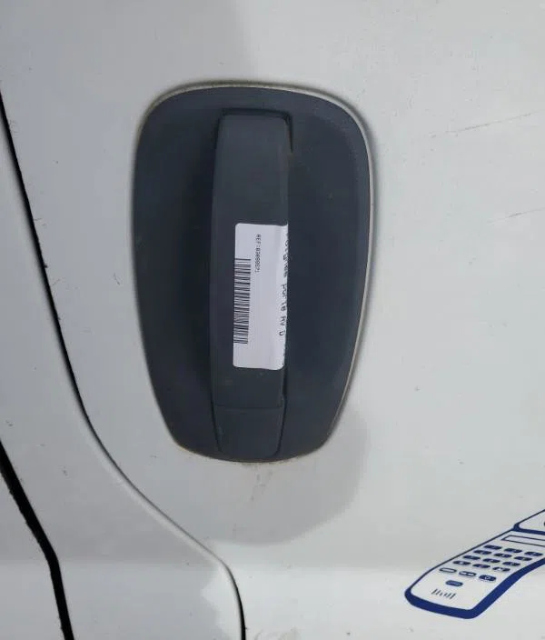 Poignee ext porte avd NISSAN PRIMASTAR 1 PHASE 1 occasion