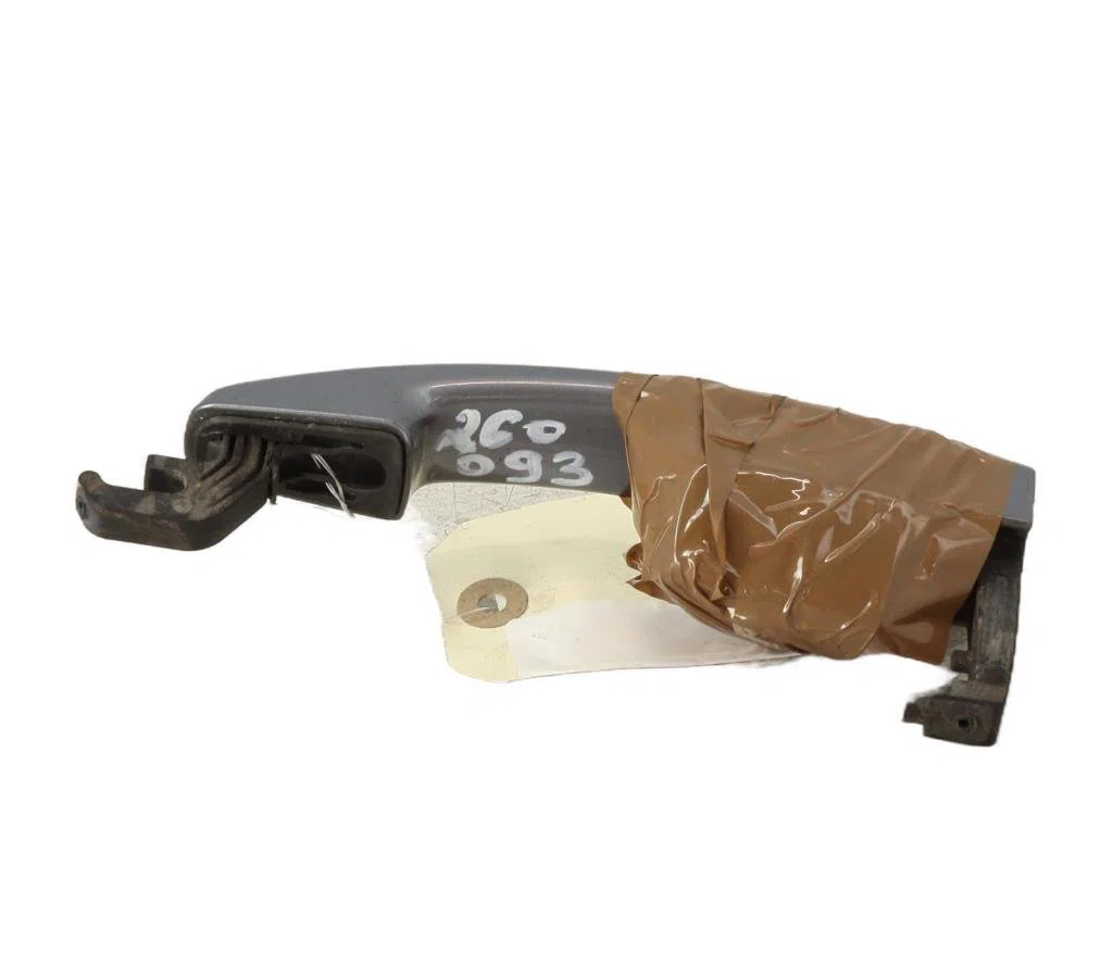 Poignee ext porte avd Opel ASTRA H GTC (A04) 1.9 cdti (l08) (2005-2010) occasion